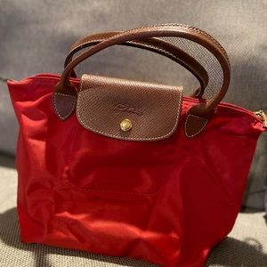 Longchamp Mini Le Pliage